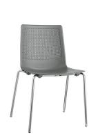 Стул Feel-4 хром фото Стул Feel-4 хром. Фото №1