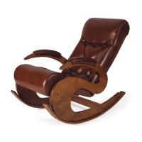 Кресло качалка Elewood К6-4 Кресло качалка Elewood К6-4. Фото №1