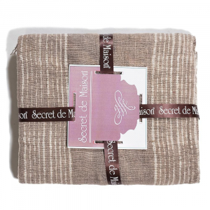 Плед-покрывало Secret De Maison Solano mod. MA-9. Фото