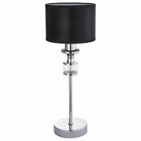 Настольная лампа декоративная Favourite Archetypus 2674-1T фото Настольная лампа декоративная Favourite Archetypus 2674-1T. Фото №1