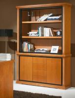 Книжный шкаф SAFIRA 381. Фото №1