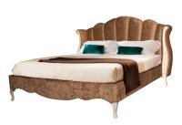 Кровать Трио ММ-277-02/16Б-1