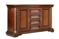 Тумба Омега-7 фото Тумба Омега-7. Фото №1