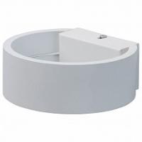 Накладной светильник MW-Light Котбус 492023401. Фото №1