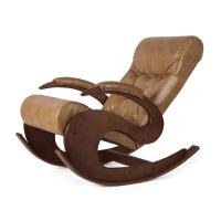 Кресло качалка Elewood К6-3 фото Кресло качалка Elewood К6-3. Фото №1