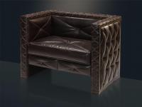 Диван Благо 1 Б 1.3-1 Модерн