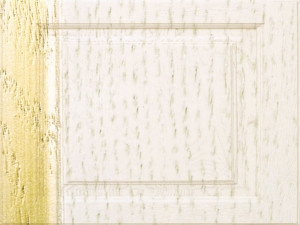 Шкаф для одежды Трио ММ-277-01/03. Фото