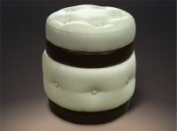 Пуф круглый Благо Б 5.0-1. Фото №1