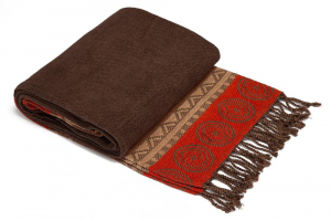 Плед-покрывало Country (130см х 170см). Фото