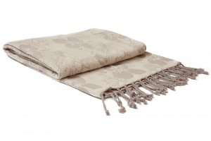 Плед-покрывало Secret De Maison Fleur (200см х 240см). Фото