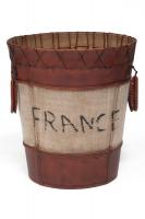 Корзина Secret De Maison Bucket (mod. M-1843) (Коричневый) фото Корзина Secret De Maison Bucket (mod. M-1843) (Коричневый)