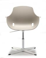 Кресло GOA SW основание FIRE хром