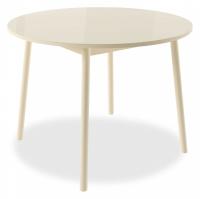 Стол обеденный Раунд. Фото №1