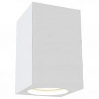 Накладной светильник Maytoni Focus C011CL-01W. Фото №1