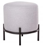 Пуф малый Gawaii Светл серый. Фото №1