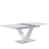 Стол EDT-CS01 серая керамика