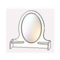 Надстройка с зеркалом АЙС