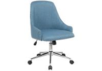 Компьютерное кресло Lida blue фото Компьютерное кресло Lida blue