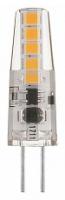Лампа светодиодная Elektrostandard G4 LED G4 3Вт 4200K BLG412 фото Лампа светодиодная Elektrostandard G4 LED G4 3Вт 4200K BLG412. Фото №1