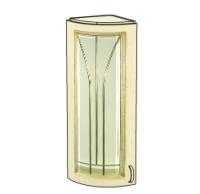 Спальня Лолита (альпийский дуб) фото Спальня Лолита (альпийский дуб). Фото №1