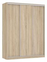 Бассо 5-600* (полки слева) дуб сонома фото Бассо 5-600* (полки слева) дуб сонома