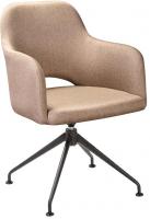 Кресло Ledger Spider Сканди Браун