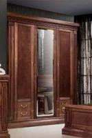 Шкаф для одежды Ривьера ГМ 5823. Фото №1