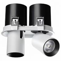 Спот Novotech Lanza 358341 фото Спот Novotech Lanza 358341