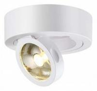 Накладной светильник Novotech Razzo 357704. Фото №1