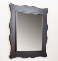 Зеркало 488 Negro Roto. Фото №1