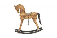 Лошадка Secret De Maison Colt B (mod. M-10883) (Натуральный) 49x12 Лошадка Secret De Maison Colt B (mod. M-10883) (Натуральный) 49x12