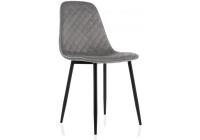 Стул Capri серый