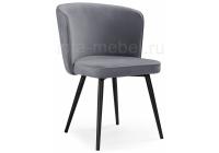 Стул деревянный Фрибур velutto 32 / черный