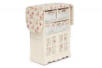 Гладильный комод Secret De Maison Campanard (Кампанар) PE-03 (Белый) Гладильный комод Secret De Maison Campanard (Кампанар) PE-03 (Белый)