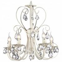 Подвесная люстра Maytoni Princess ARM270-05-R фото Подвесная люстра Maytoni Princess ARM270-05-R. Фото №1