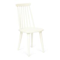 Стул Burris mod. 6001 (Ivory white/слоновая кость)