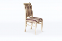 Стул Фаворит 5 эмаль тк.2(Молдинг). Фото №1