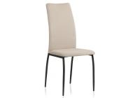 Стул Tod beige / black. Фото №1