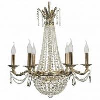 Подвесная люстра Arti Lampadari Amelia Amelia E 1.6.6.502 GB