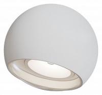 Накладной светильник Maytoni Stream O032WL-L3W3K. Фото №1