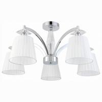 Потолочная люстра ST-Luce Bello SL1756.102.05. Фото №1