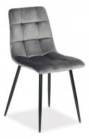 Стул  CHILLY (mod. 7094) / 1 шт. в упаковке. Фото №1