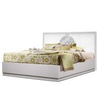 Кровать Тиффани ГМ 8924-03. Фото №1