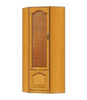 Шкаф Вилия 10 ГР