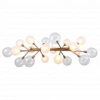 Подвесная люстра Favourite Babylon 2515-12P. Фото №1