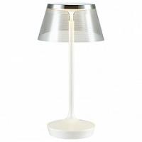 Настольная лампа декоративная Odeon Light Abel 4108/7TL фото Настольная лампа декоративная Odeon Light Abel 4108/7TL