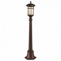 Наземный высокий светильник Elektrostandard Lepus a043645. Фото №1