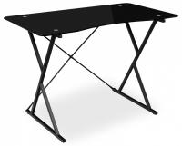 Cтол GD-05 Black (черный). Фото №1