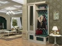 Прихожая Благо 5 Б 5.11-2. Фото №1