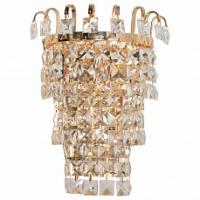 Накладной светильник MW-Light Аделард 7 642022901 фото Накладной светильник MW-Light Аделард 7 642022901. Фото №1